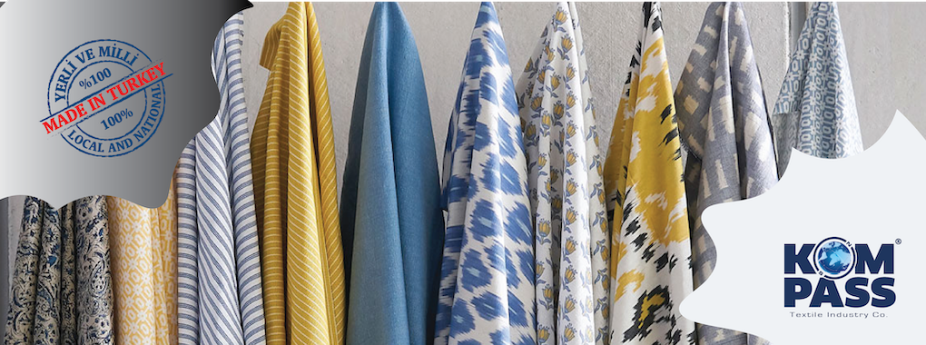 Kompass Textile Industry