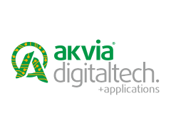 Akvia Digital Technologies and Applications